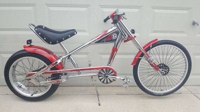 schwinn link city series parts